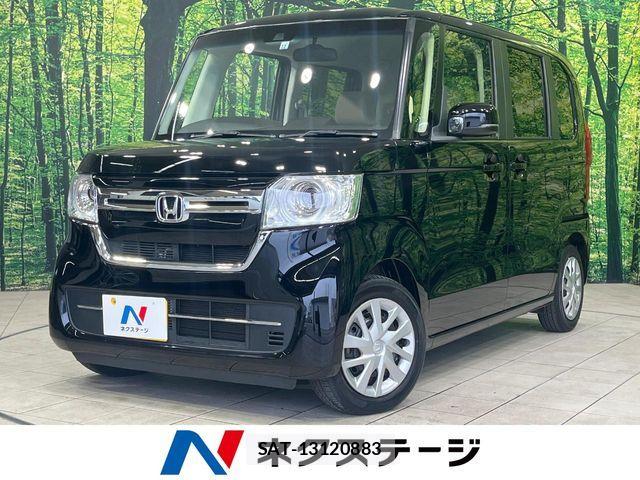 Honda N BOX 2022-12 8355090-0