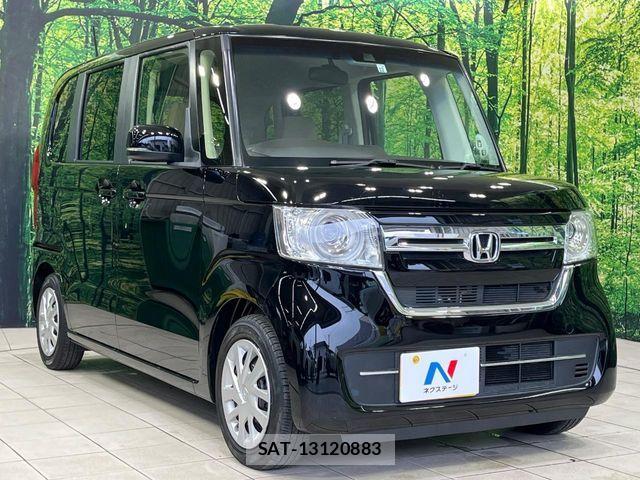Honda N BOX 2022-12 8355090-15
