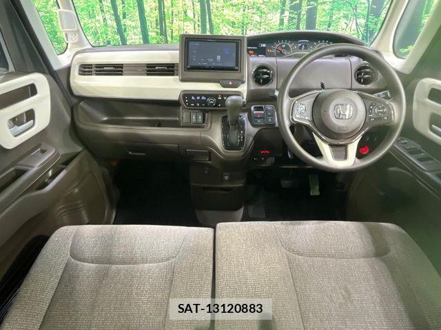 Honda N BOX 2022-12 8355090-1