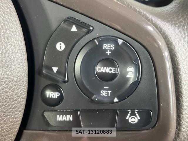 Honda N BOX 2022-12 8355090-4