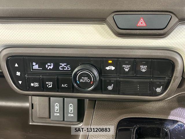 Honda N BOX 2022-12 8355090-5