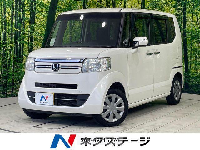 Honda N BOX 2015-09 8355106-0