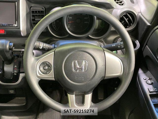Honda N BOX 2015-09 8355106-10