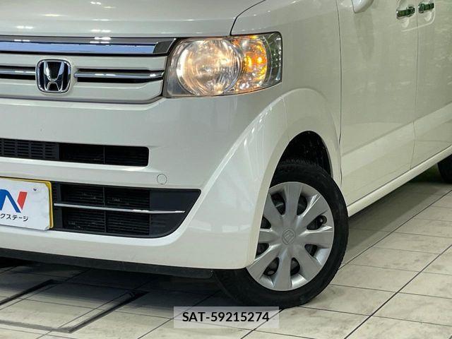 Honda N BOX 2015-09 8355106-11