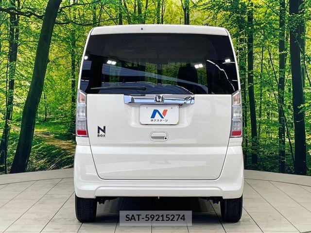 Honda N BOX 2015-09 8355106-14