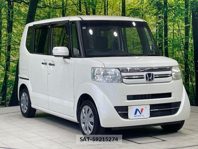Honda N BOX 2015-09 8355106-15