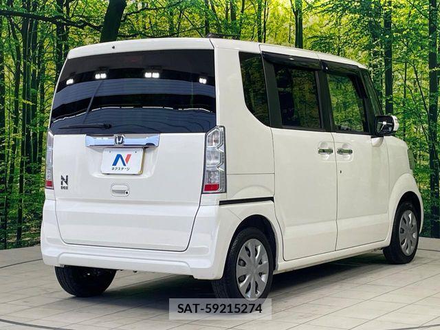 Honda N BOX 2015-09 8355106-16