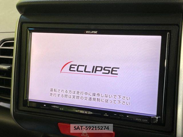 Honda N BOX 2015-09 8355106-2