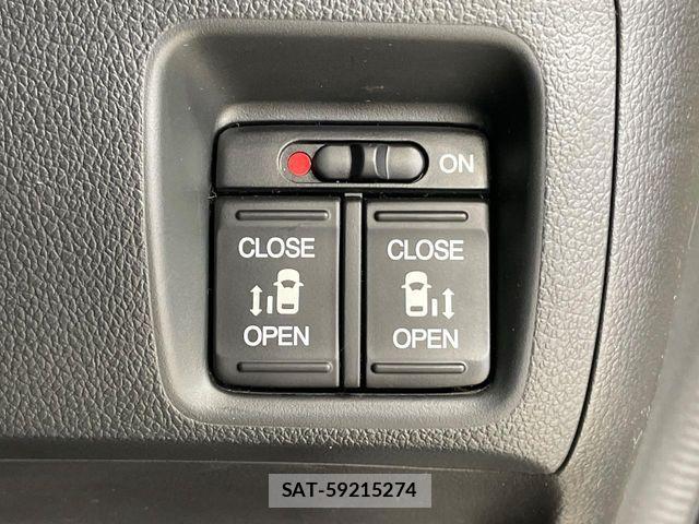 Honda N BOX 2015-09 8355106-4