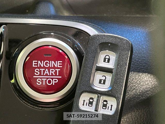 Honda N BOX 2015-09 8355106-5