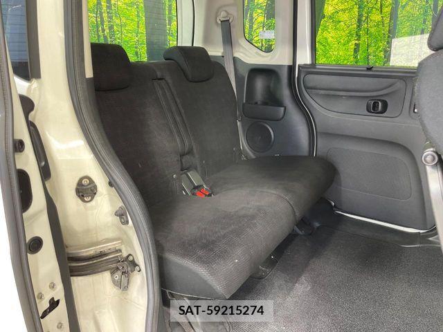 Honda N BOX 2015-09 8355106-8