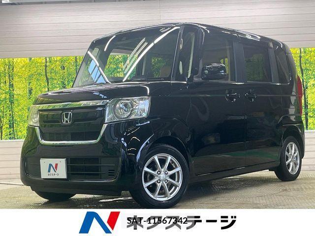 Honda N BOX 2017-09 8355105-0
