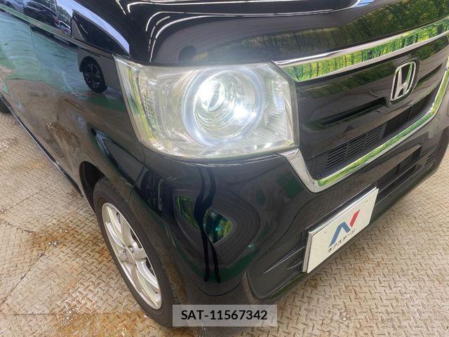 Honda N BOX 2017-09 8355105-11
