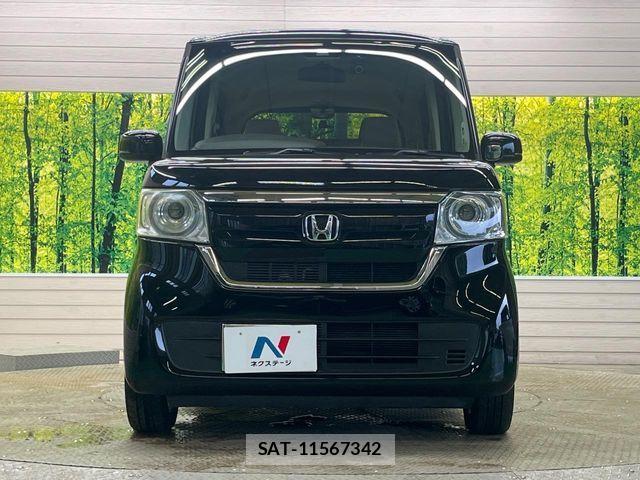 Honda N BOX 2017-09 8355105-13