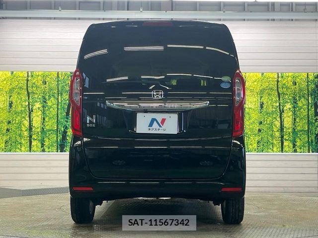 Honda N BOX 2017-09 8355105-14