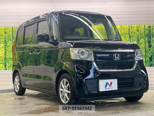 Honda N BOX 2017-09 8355105-15