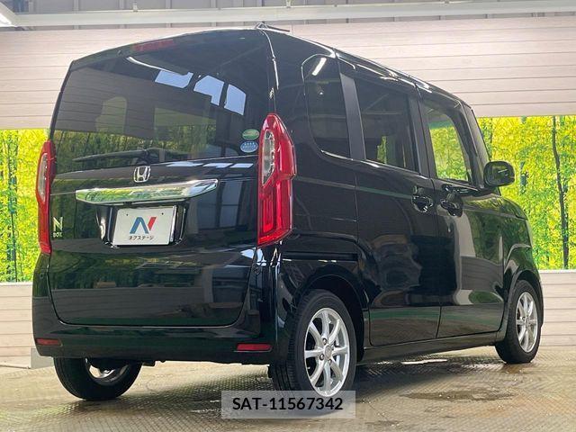 Honda N BOX 2017-09 8355105-16