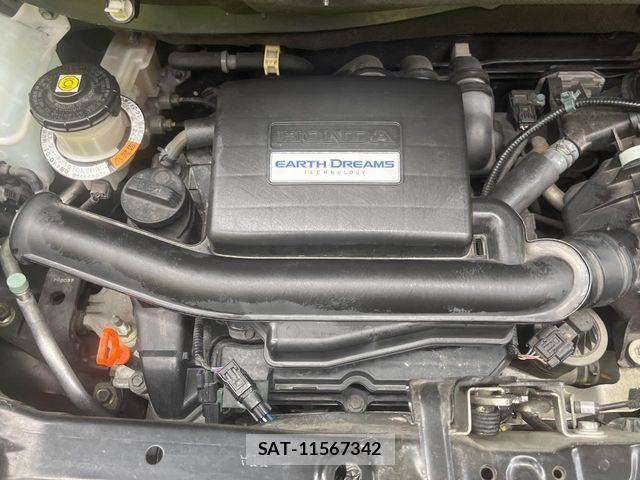 Honda N BOX 2017-09 8355105-17
