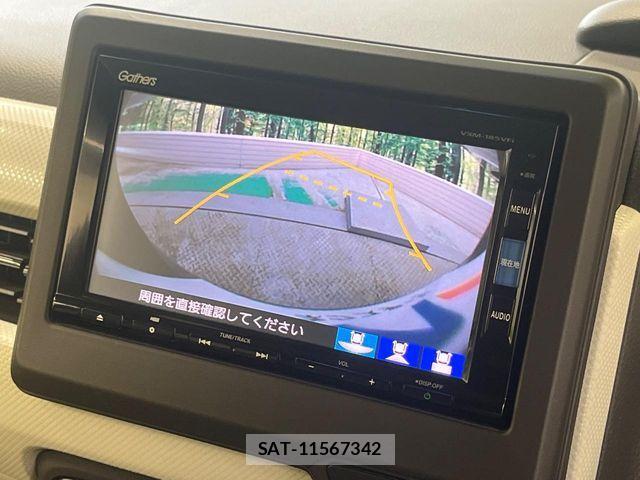 Honda N BOX 2017-09 8355105-3