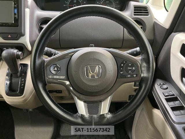 Honda N BOX 2017-09 8355105-5