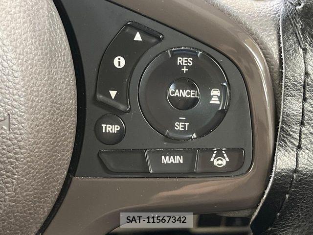 Honda N BOX 2017-09 8355105-6