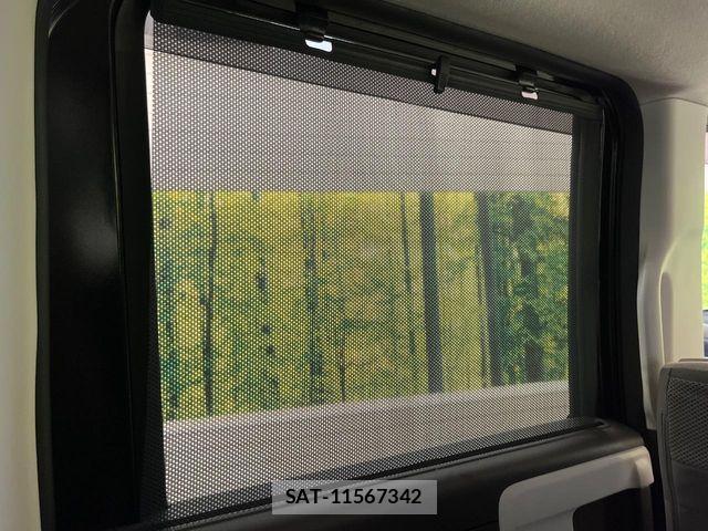 Honda N BOX 2017-09 8355105-7