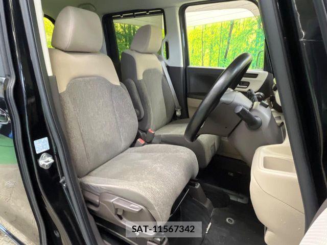 Honda N BOX 2017-09 8355105-8
