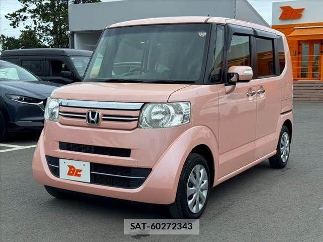 Honda N BOX 2017-04 8355111-9