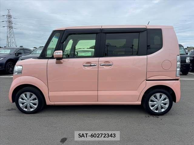 Honda N BOX 2017-04 8355111-10