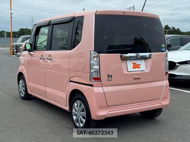 Honda N BOX 2017-04 8355111-12