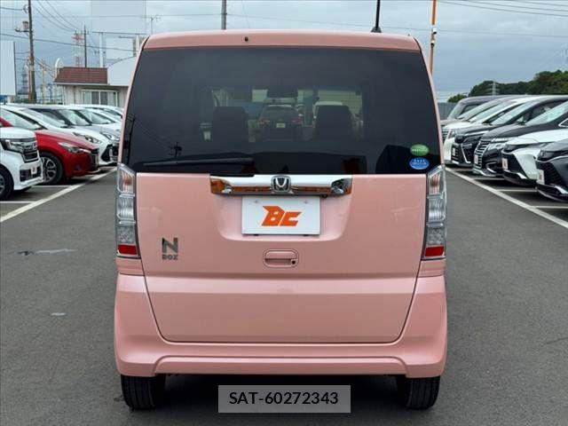 Honda N BOX 2017-04 8355111-13