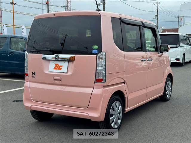 Honda N BOX 2017-04 8355111-14