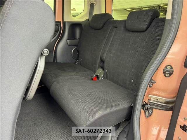 Honda N BOX 2017-04 8355111-17
