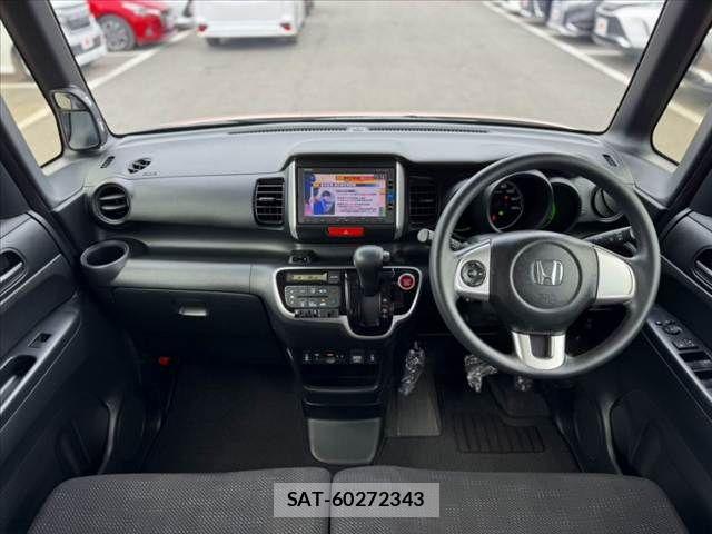 Honda N BOX 2017-04 8355111-1