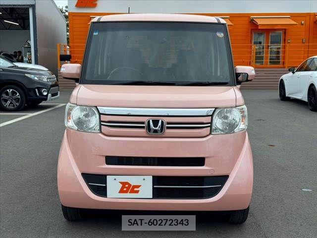 Honda N BOX 2017-04 8355111-8