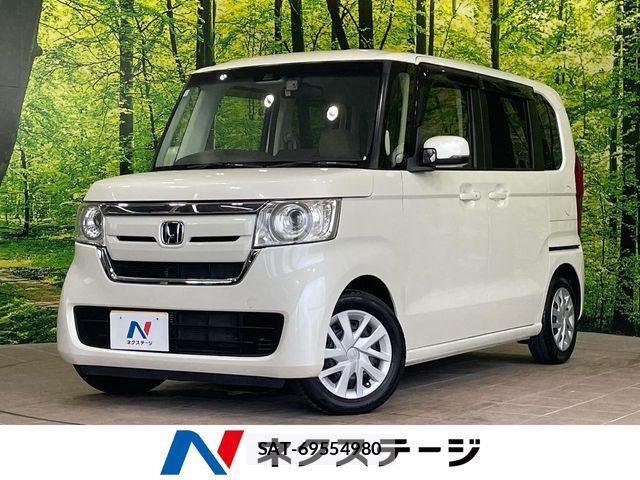 Honda N BOX 2018-02 8355093-0