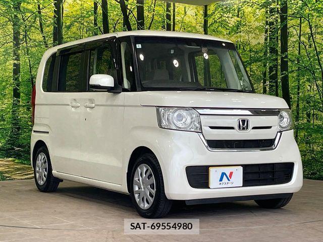Honda N BOX 2018-02 8355093-15