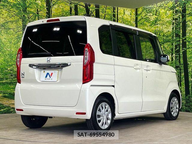 Honda N BOX 2018-02 8355093-16