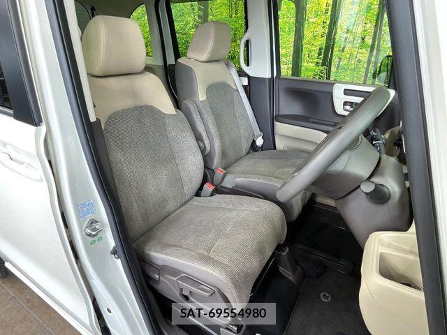 Honda N BOX 2018-02 8355093-7