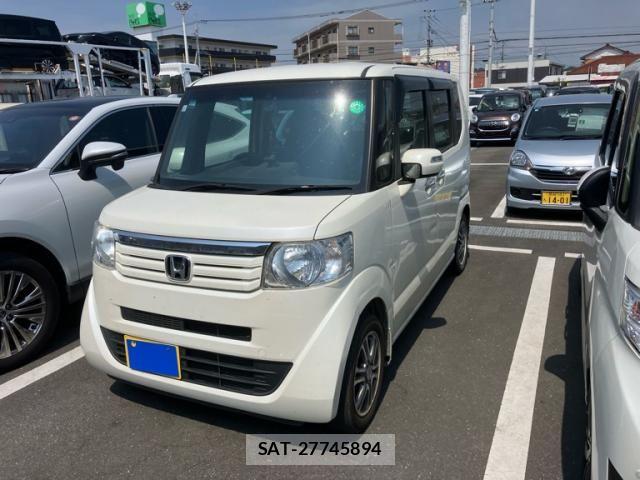 Honda N BOX 2013-12 8355116-0