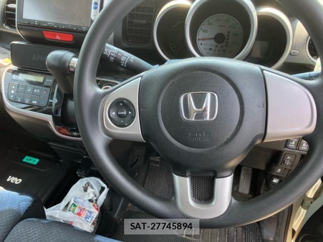 Honda N BOX 2013-12 8355116-9