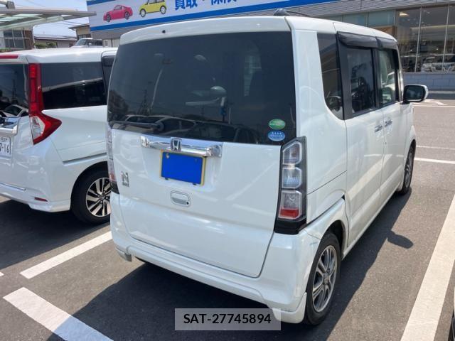 Honda N BOX 2013-12 8355116-1
