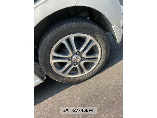 Honda N BOX 2013-12 8355116-3