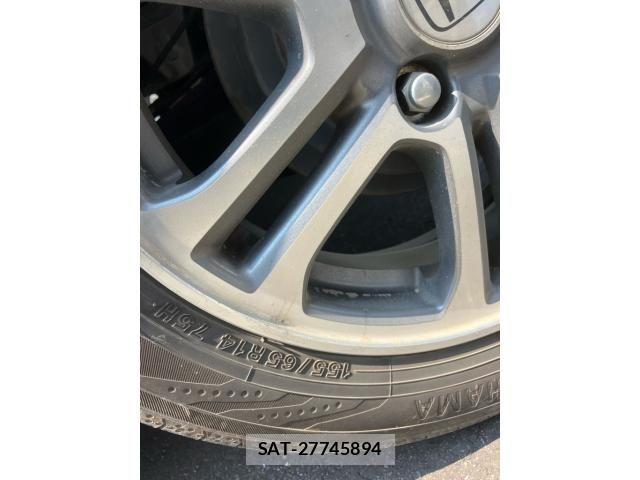 Honda N BOX 2013-12 8355116-4