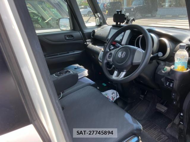 Honda N BOX 2013-12 8355116-6