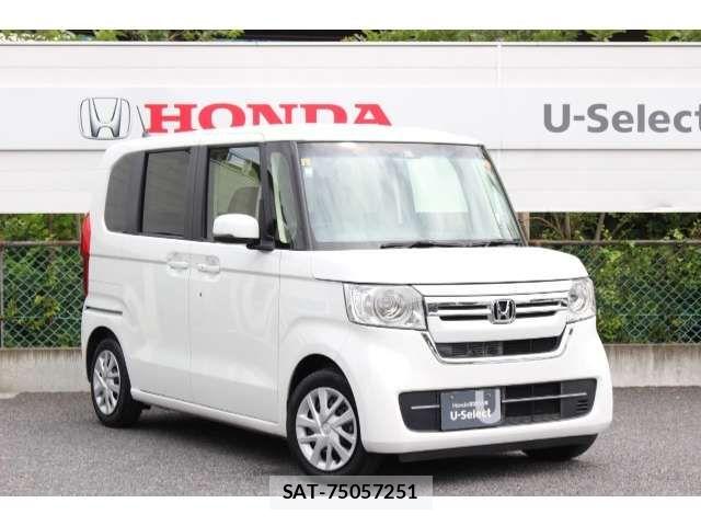 Honda N BOX 2023-09 8355087-16