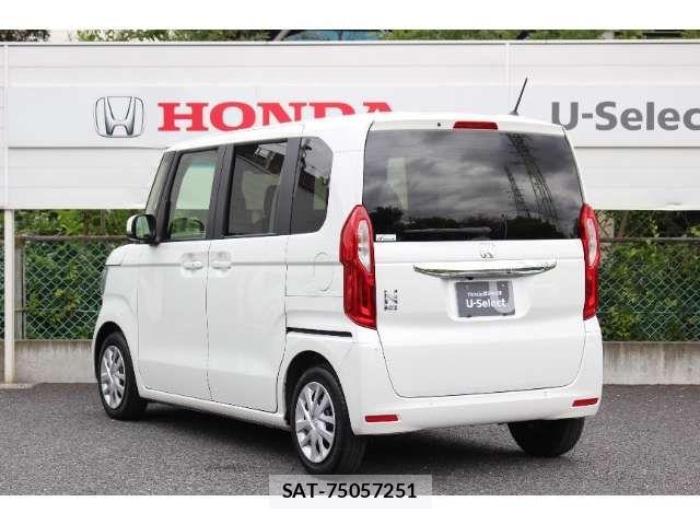 Honda N BOX 2023-09 8355087-17