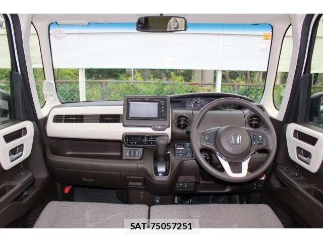 Honda N BOX 2023-09 8355087-1