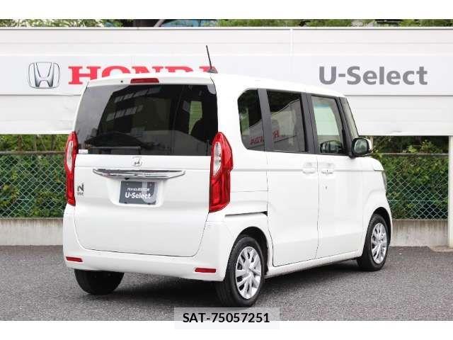 Honda N BOX 2023-09 8355087-2