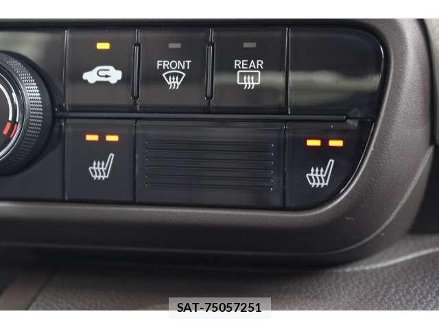 Honda N BOX 2023-09 8355087-7
